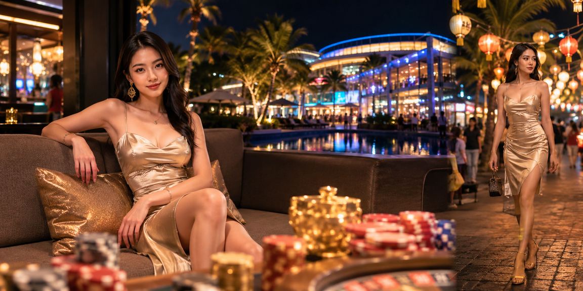 Hình ảnh bàn chơi live casino sắc nét